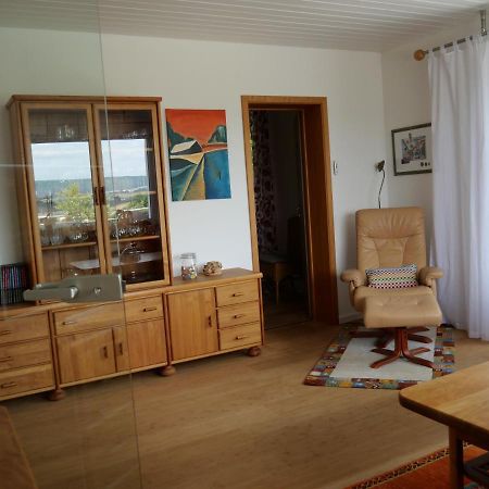 Fewo Zum Golfplatz Lügde Екстериор снимка