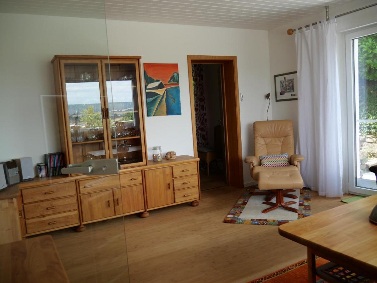 Fewo Zum Golfplatz Lügde Екстериор снимка