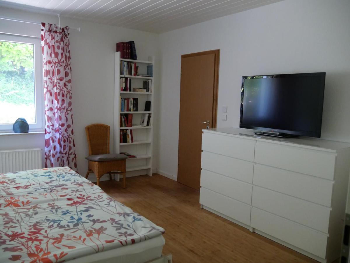 Fewo Zum Golfplatz Lügde Екстериор снимка