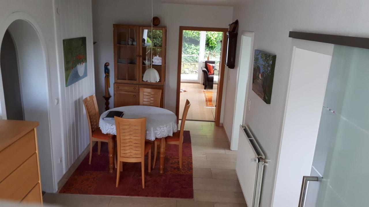 Fewo Zum Golfplatz Lügde Екстериор снимка